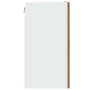 Armario colgante madera de ingeniería roble artisan 40x31x60 cm de , Armarios de cocina - Ref: Foro24-856105, Precio: 47,15 €...