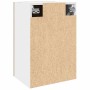 Armario colgante madera de ingeniería roble artisan 40x31x60 cm de , Armarios de cocina - Ref: Foro24-856105, Precio: 47,15 €...
