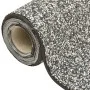 Lámina de piedra gris 1000x40 cm de vidaXL, Accesorios para estanques y fuentes - Ref: Foro24-149528, Precio: 128,30 €, Descu...