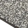 Lámina de piedra gris 1000x40 cm de vidaXL, Accesorios para estanques y fuentes - Ref: Foro24-149528, Precio: 128,30 €, Descu...