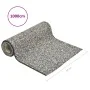 Lámina de piedra gris 1000x40 cm de vidaXL, Accesorios para estanques y fuentes - Ref: Foro24-149528, Precio: 128,30 €, Descu...