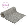 Lámina de piedra gris 1000x40 cm de vidaXL, Accesorios para estanques y fuentes - Ref: Foro24-149528, Precio: 140,93 €, Descu...