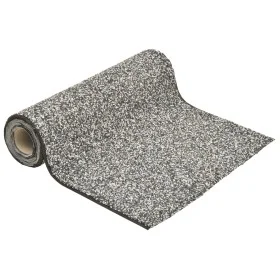Lámina de piedra gris 1000x60 cm de vidaXL, Accesorios para estanques y fuentes - Ref: Foro24-149532, Precio: 179,25 €, Descu...