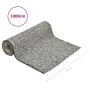 Lámina de piedra gris 1000x60 cm de vidaXL, Accesorios para estanques y fuentes - Ref: Foro24-149532, Precio: 179,25 €, Descu...
