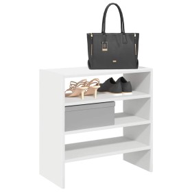 Zapateros 2 uds apilables blanco 60x30x30,5 cm de , Zapateros y organizadores de calzado - Ref: Foro24-858858, Precio: 44,64 ...