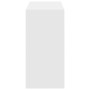 Zapateros 2 uds apilables blanco 60x30x30,5 cm de , Zapateros y organizadores de calzado - Ref: Foro24-858858, Precio: 44,64 ...