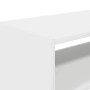 Zapateros 2 uds apilables blanco 60x30x30,5 cm de , Zapateros y organizadores de calzado - Ref: Foro24-858858, Precio: 44,64 ...