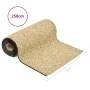 Lámina de piedra arena natural 250x40 cm de vidaXL, Accesorios para estanques y fuentes - Ref: Foro24-149518, Precio: 36,77 €...