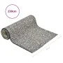 Lámina de piedra gris 250x40 cm de vidaXL, Accesorios para estanques y fuentes - Ref: Foro24-149526, Precio: 36,81 €, Descuen...