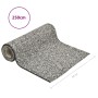 Lámina de piedra gris 250x40 cm de vidaXL, Accesorios para estanques y fuentes - Ref: Foro24-149526, Precio: 36,01 €, Descuen...