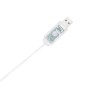 VidaXL LED para árbol de Navidad con bolas 100 LED blanco cálido 150cm de , Luces de Navidad - Ref: Foro24-3318571, Precio: 7...