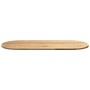 Tablero de mesa ovalado madera maciza de roble 140x60x2 cm de , Tableros para mesas - Ref: Foro24-4009064, Precio: 109,48 €, ...