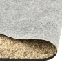 Lámina de piedra arena natural 250x60 cm de vidaXL, Accesorios para estanques y fuentes - Ref: Foro24-149522, Precio: 47,92 €...