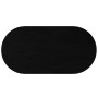 Tablero de mesa ovalado madera maciza de roble 120x60x2 cm de , Tableros para mesas - Ref: Foro24-4009079, Precio: 85,69 €, D...