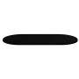Tablero de mesa ovalado madera maciza de roble 120x60x2 cm de , Tableros para mesas - Ref: Foro24-4009079, Precio: 85,69 €, D...