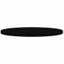 Tablero de mesa ovalado madera maciza de roble 100x50x4 cm de , Tableros para mesas - Ref: Foro24-4009058, Precio: 100,12 €, ...