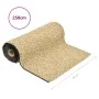 Lámina de piedra arena natural 250x60 cm de vidaXL, Accesorios para estanques y fuentes - Ref: Foro24-149522, Precio: 47,92 €...