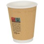 Vasos de café de papel con tapa 1000 uds 12oz 300ml de , Vasos desechables - Ref: Foro24-3325225, Precio: 200,03 €, Descuento: %