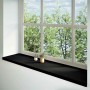 Alféizares de ventana 2 uds madera maciza roble marrón oscuro de , Marcos de ventanas - Ref: Foro24-4009204, Precio: 174,19 €...