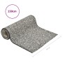 Lámina de piedra gris 150x40 cm de vidaXL, Accesorios para estanques y fuentes - Ref: Foro24-149525, Precio: 23,81 €, Descuen...