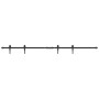 Kit de puerta corredera de armario acero carbono 183 cm de , Accesorios de bricolaje - Ref: Foro24-4009684, Precio: 35,42 €, ...