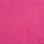 Toallas 4 uds 100% algodón rosa 100x200 cm 600 gsm de , Toallas - Ref: Foro24-137059, Precio: 57,86 €, Descuento: %