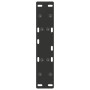 Patas de mesa de centro forma A 2uds acero negro 30x(30-31) cm de , Patas para mesas - Ref: Foro24-4012808, Precio: 52,50 €, ...