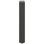 Patas de mesa de centro antracita 2 unidades 38x(42-43)cm acero de , Patas para mesas - Ref: Foro24-4013278, Precio: 58,61 €,...