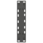 Patas de mesa de centro antracita 2 unidades 38x(42-43)cm acero de , Patas para mesas - Ref: Foro24-4013278, Precio: 58,61 €,...