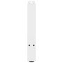 Patas de mesa de centro acero blanco 2 uds 28x(42-43) cm de , Patas para mesas - Ref: Foro24-4013273, Precio: 56,35 €, Descue...