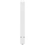 Patas de mesa de centro acero blanco 2 uds 50x(72-73) cm de , Patas para mesas - Ref: Foro24-4013301, Precio: 86,64 €, Descue...