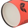 Tazas de café de papel 1000 uds 12oz 300ml rojo y negro de , Vasos desechables - Ref: Foro24-4102788, Precio: 72,18 €, Descue...