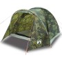 Tienda de pesca para 2 personas impermeable camuflaje de , Tiendas de campaña - Ref: Foro24-4009487, Precio: 92,89 €, Descuen...