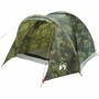 Tienda de pesca para 2 personas impermeable camuflaje de , Tiendas de campaña - Ref: Foro24-4009487, Precio: 92,89 €, Descuen...