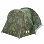 Tienda de pesca para 2 personas impermeable camuflaje de , Tiendas de campaña - Ref: Foro24-4009487, Precio: 92,89 €, Descuen...