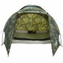 Tienda de pesca para 2 personas impermeable camuflaje de , Tiendas de campaña - Ref: Foro24-4009487, Precio: 92,89 €, Descuen...