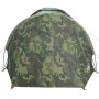 Tienda de pesca para 2 personas impermeable camuflaje de , Tiendas de campaña - Ref: Foro24-4009487, Precio: 92,89 €, Descuen...