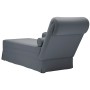 Chaise longue respaldo reposabrazos derecho terciopelo de , Divanes - Ref: Foro24-4009783, Precio: 104,25 €, Descuento: %