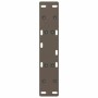 Patas de mesa de centro forma A 2uds acero 40x(30-31) cm de , Patas para mesas - Ref: Foro24-4012815, Precio: 51,36 €, Descue...