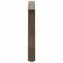 Patas de mesa de centro forma A 2uds acero 70x(42-43) cm de , Patas para mesas - Ref: Foro24-4012843, Precio: 71,84 €, Descue...