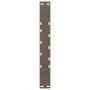 Patas de mesa de centro forma A 2uds acero 70x(42-43) cm de , Patas para mesas - Ref: Foro24-4012843, Precio: 71,84 €, Descue...