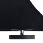 Pata de mesa comedor forma araña negra 150x78x(72-73) cm acero de , Patas para mesas - Ref: Foro24-4013116, Precio: 185,00 €,...