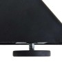 Pata mesa comedor forma araña antracita 120x68x(72-73) cm acero de , Patas para mesas - Ref: Foro24-4013114, Precio: 155,36 €...
