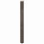 Patas para mesa de centro de acero natural 2 uds 38x(72-73) cm de , Patas para mesas - Ref: Foro24-4013299, Precio: 66,19 €, ...