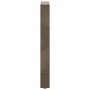 Patas para mesa de centro de acero natural 2 uds 50x(72-73) cm de , Patas para mesas - Ref: Foro24-4013303, Precio: 85,66 €, ...