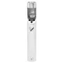 Cenicero de pared de acero inoxidable de vidaXL, Ceniceros - Ref: Foro24-149570, Precio: 67,31 €, Descuento: %