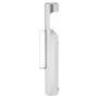Cenicero de pared de acero inoxidable de vidaXL, Ceniceros - Ref: Foro24-149570, Precio: 67,31 €, Descuento: %