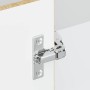 Mueble cocina esquina pared Porto roble sonoma de , Armarios de cocina - Ref: Foro24-854100, Precio: 87,68 €, Descuento: %