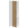 Mueble de cocina Porto de madera contrachapada roble artesanal de , Armarios de cocina - Ref: Foro24-854116, Precio: 210,67 €...