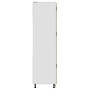 Mueble de cocina Porto de madera contrachapada roble artesanal de , Armarios de cocina - Ref: Foro24-854116, Precio: 210,67 €...